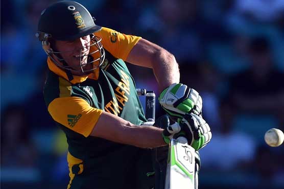 South Africa set mammoth 409 runs target for Windies