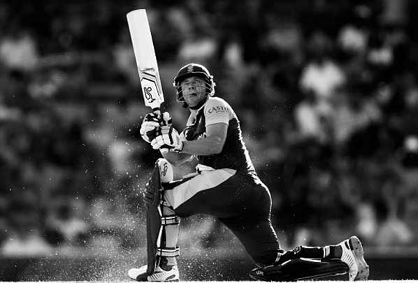 Highest World Cup team totals 