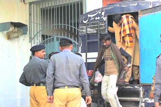 Punjab govt buys 5000 tracking chips for Fourth Schedule suspects