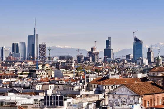 Qatar takes full control of prime Milan development