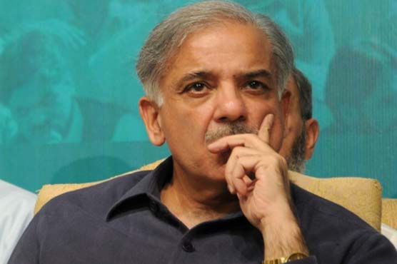 Biggest conspiracy in nation's history prepared under guise of protests