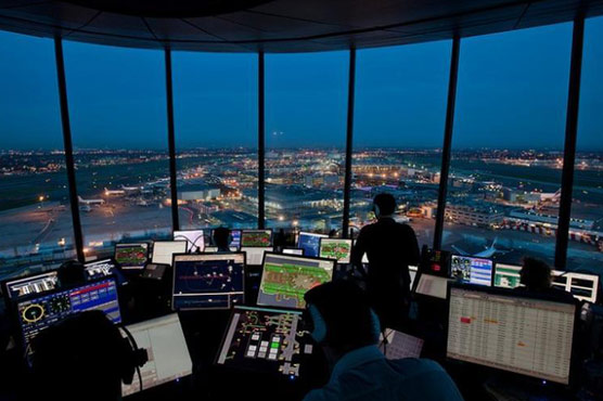 Australia to build "world first" air traffic control to avoid MH370-like events