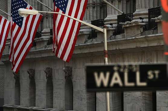 US markets little changed after Q4 growth downgrade