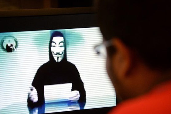 US spymaster warns over low-level cyber attacks