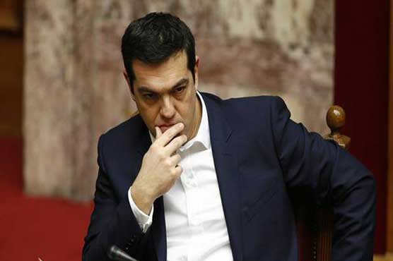 Greek PM vows to 'start working hard' after German vote