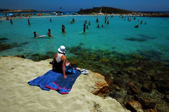 Cyprus tourism income drops first time in 5 years