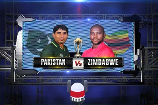 Pakistan look to rescue World Cup campaign