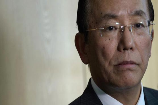 Olympics: IOC approves Tokyo 2020 venue changes