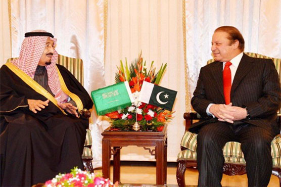 PM Nawaz to leave for Saudi Arabia on March 3 