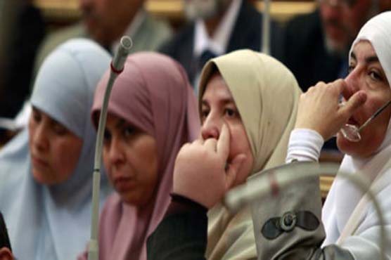 In Algeria, women 'imams' battle Islamist radicalisation