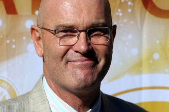 Terminally ill Crowe 'honoured' by Hall of Fame award