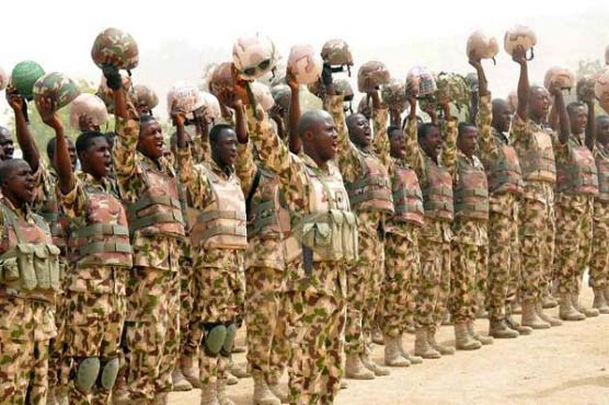 Military operations force Boko Haram back to urban warfare: experts