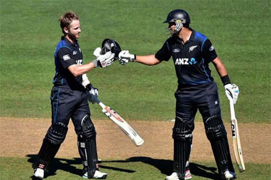 Shaky New Zealand secure thrilling victory against Australia 