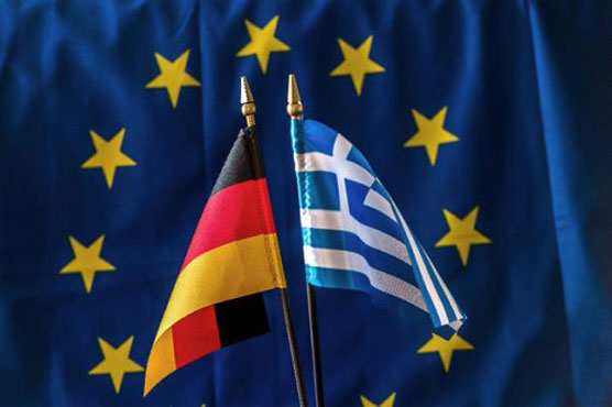 Germany approves Greek bailout extension despite unease