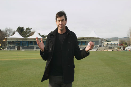 Current New Zealand 'best on park', says Fleming