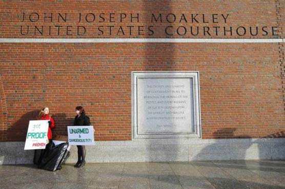 US court denies request to move Boston bombings trial