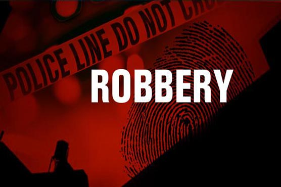 Case of lone robber unfolds, accused was Burman national