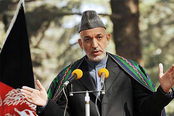 Afghan president pledges relief fund for avalanche victims