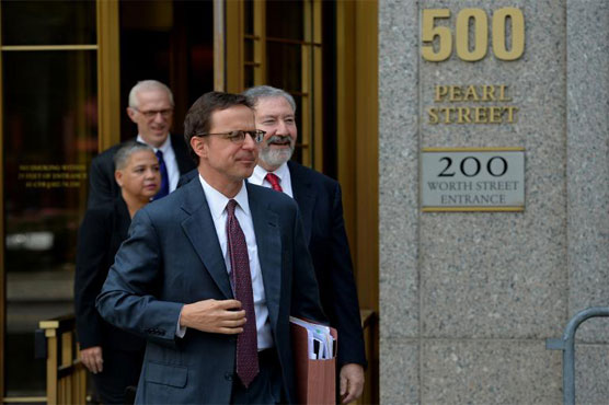 New year could resolve Argentine debt debacle, or not 