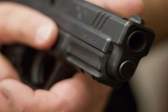 Ex-lover kills three at New Year party in France: police