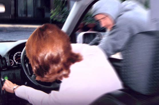 Hitchhiker charged in deadly South Carolina carjacking