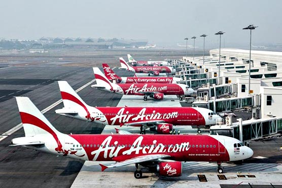 AirAsia plane may have managed to ditch: experts