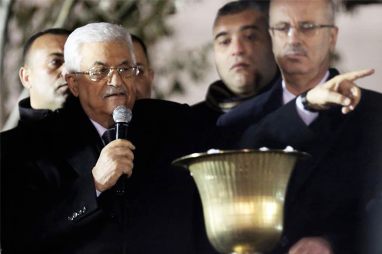Palestinians face new diplomatic battle over ICC move