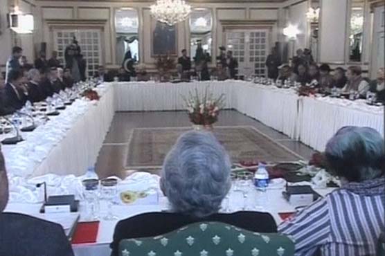 APC on Friday, PM to take politicians into confidence over National Action Plan