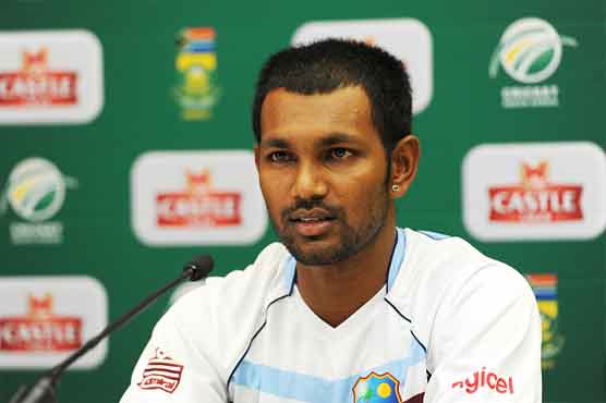 West Indies learning from South Africa: Ramdin