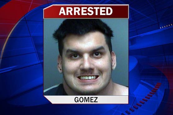 US man decapitates mother with ax on New Year's Eve