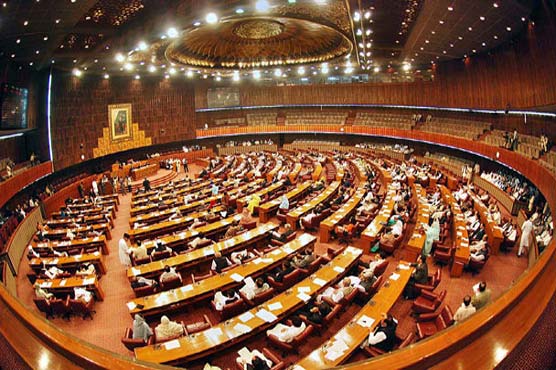NA meets today to discuss Peshawar tragedy 