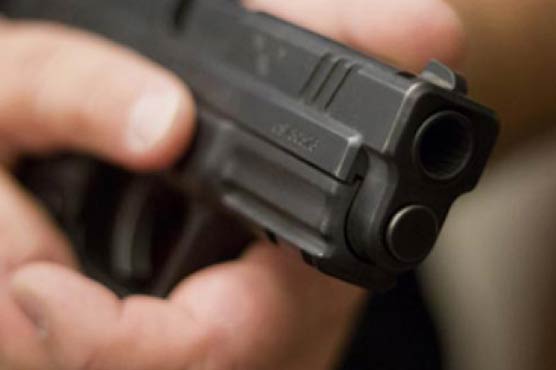 Shooting at Canada New Year's party kills one, injures six