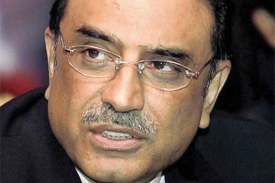 PPP not to support constitutional amendments for military courts
