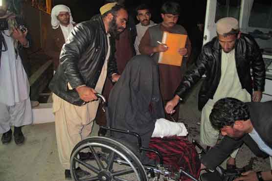 Afghan soldiers to blame for deadly wedding bombing: officials 