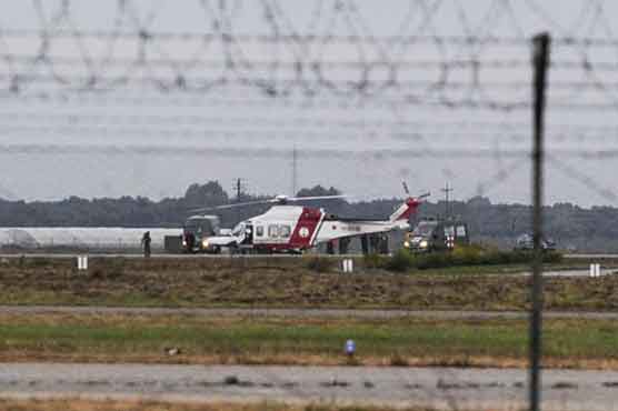 Italy mounts rescue for second 'drifting' migrant ship 