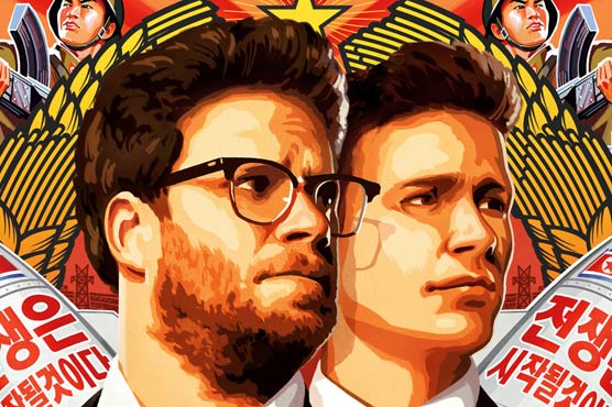 DISH Network to make 'The Interview' available on January 2