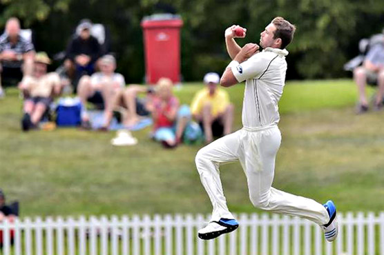 Injuries hamper New Zealand, Sri Lanka ahead of Test