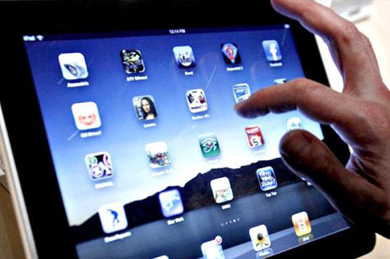 India to track toilet use with tablets