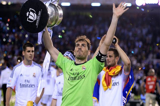  Football: Just like Gerrard: five one-club stars