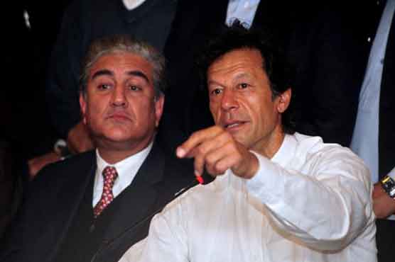 Election probe: Govt to form judicial commission as per PTI's desire