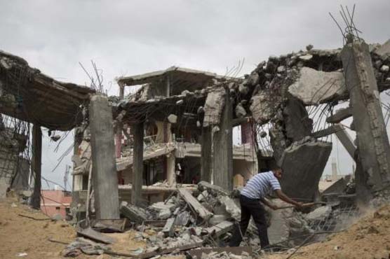 US, Israel oppose as Palestinians present ICC membership request to UN