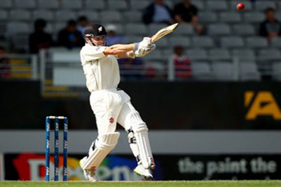 Sri Lanka claim two before lunch against New Zealand