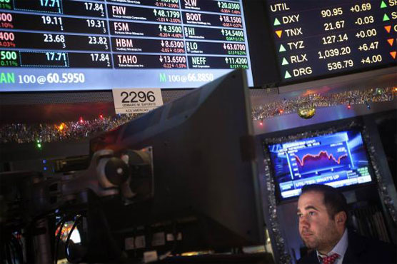 New year may mean new view on energy stocks
