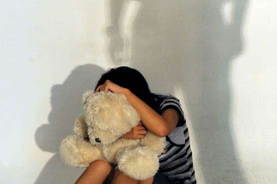 Prison sex assault of girl, 8, fuels anger in Philippines