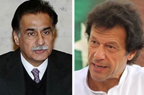 NA-122 recount: Ayaz Sadiq gets 134 additional votes
