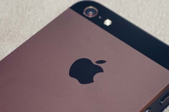 Apple sued for shrinking storage space on 16GB devices