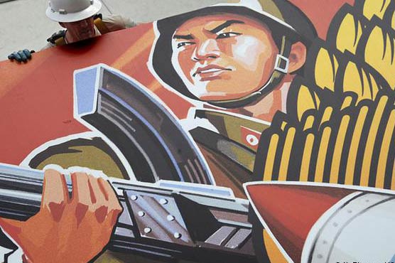 'The Interview': no laughing matter for N. Korean defectors