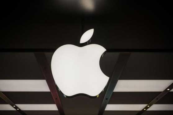 Lawsuit accuses Apple of storage sleight of hand