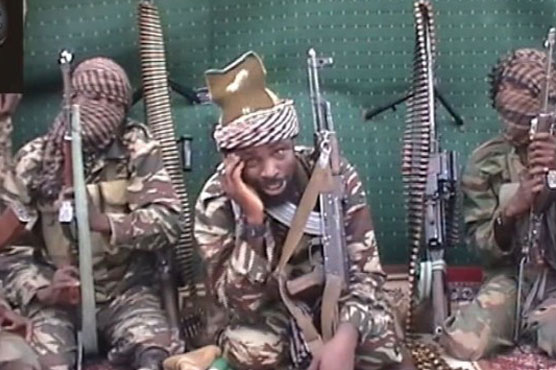 Boko Haram seizes 40 boys, men in northern Nigeria