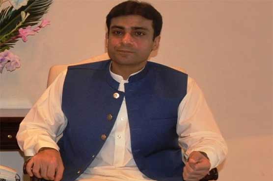 No option but to win war against terror: Hamza Shahbaz